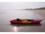 Kayaking Kayaking